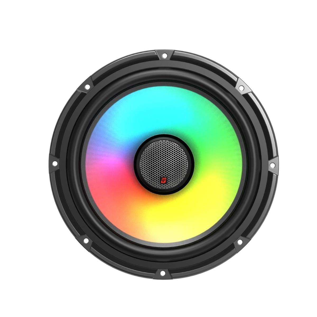 RPM Stroker Speakers - Cerwin Vega