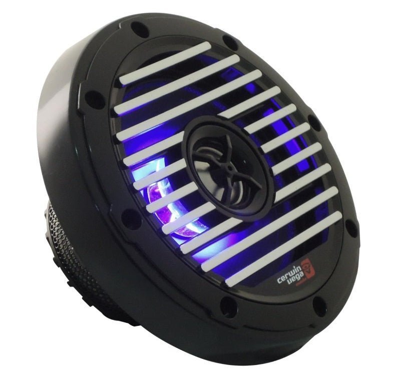 Cerwin-Vega SM52 RPM Stroker 5.25 inch marine coaxial speakers - view 1