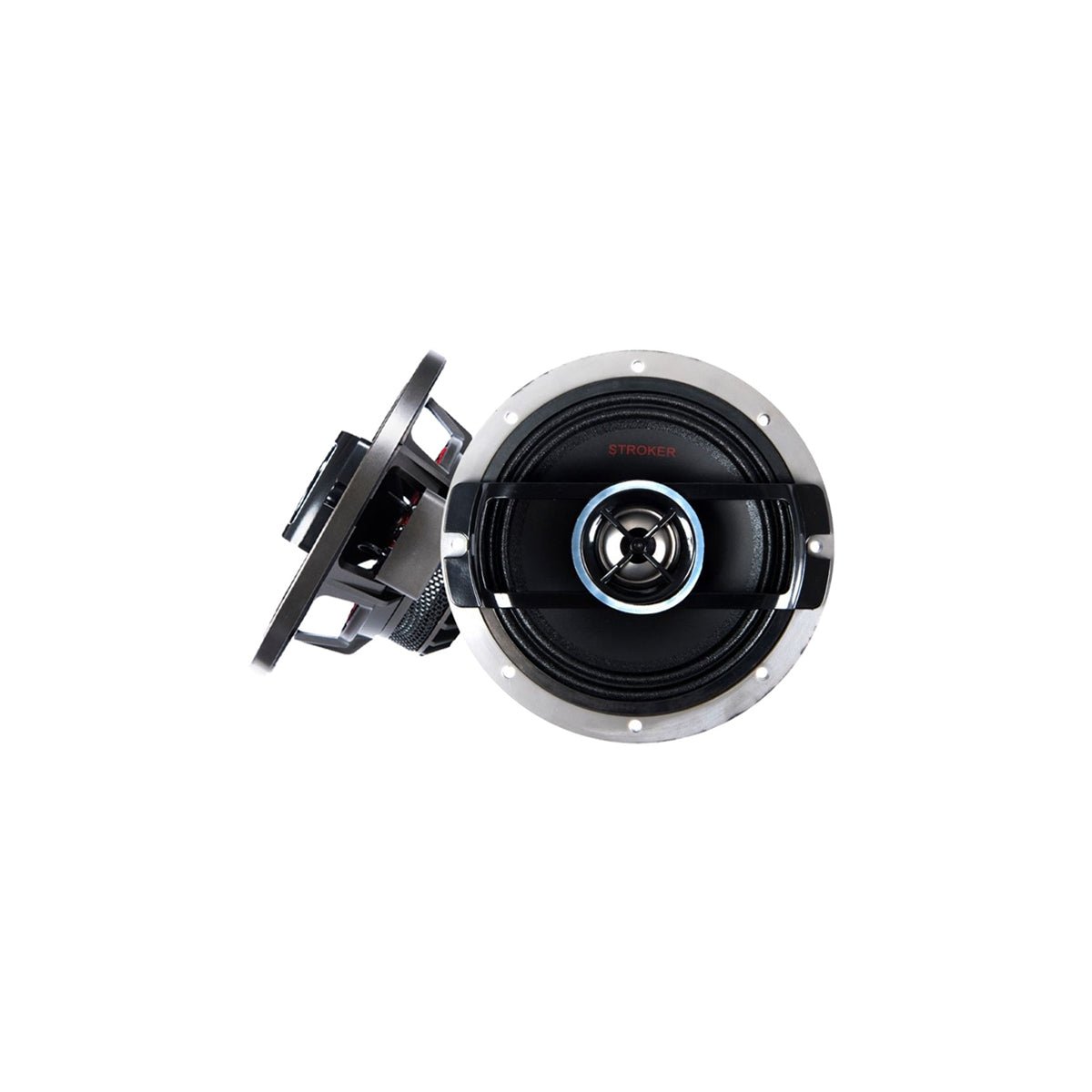 Cerwin-Vega SM52 RPM Stroker 5.25 inch marine coaxial speakers - view 3