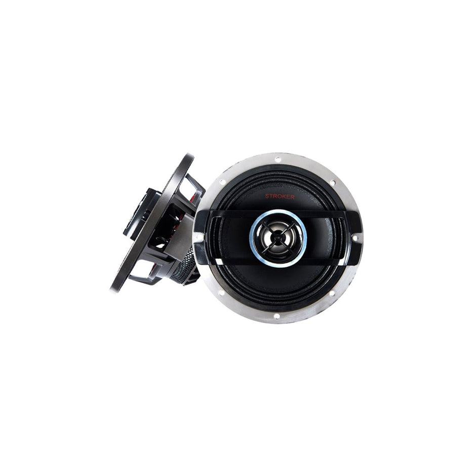 Cerwin-Vega SM52 RPM Stroker 5.25 inch marine coaxial speakers - view 3