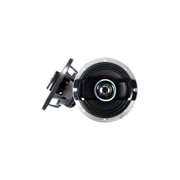 RPM Stroker Speakers - Cerwin Vega