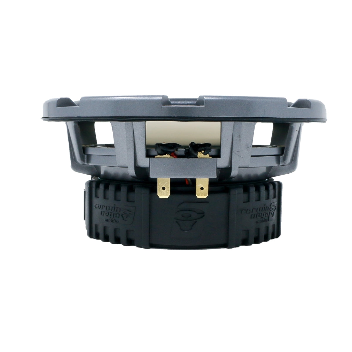 Side view of the RPM Stroker 2-Way 6.5