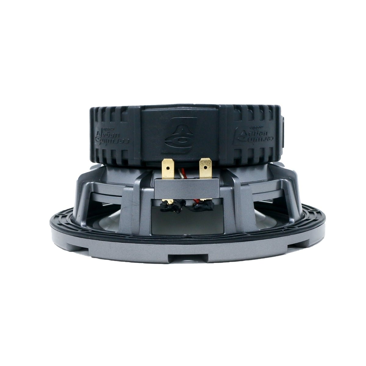 RPM Stroker Speakers - Cerwin Vega