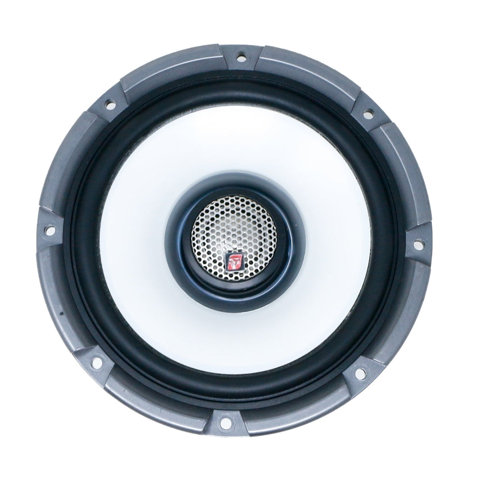 6.5 Inch 4 Ohm  2-Way Speaker