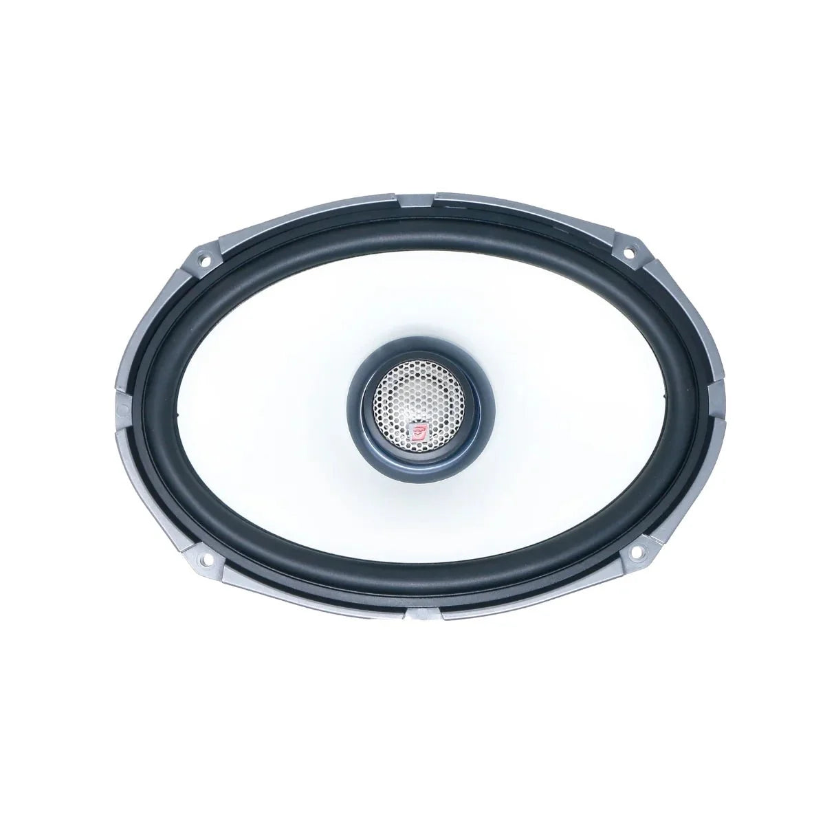 Cerwin-Vega RPMSM694LK24 2024+ Harley lid kit with SM69F4 speakers - view 4