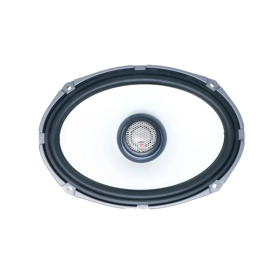 Cerwin-Vega RPMSM694LK24 2024+ Harley lid kit with SM69F4 speakers - view 4