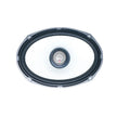 Cerwin-Vega RPMSM694LK24 2024+ Harley lid kit with SM69F4 speakers - view 4
