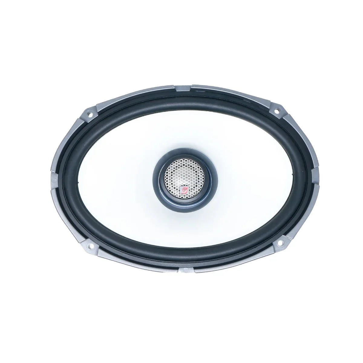 2024+ Harley Davidson® Cut - In Lid Kit with SM69F4 (4Ω) Speakers - RPMSM694LK24 - Cerwin Vega