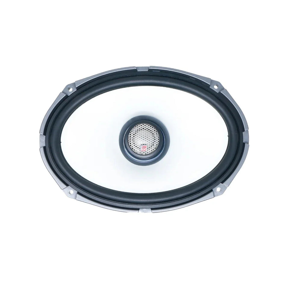 2024+ Harley Davidson® Cut - In Lid Kit with SM69F4 (4Ω) Speakers - RPMSM694LK24 - Cerwin Vega