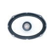 2024+ Harley Davidson® Cut - In Lid Kit with SM69F4 (4Ω) Speakers - RPMSM694LK24 - Cerwin Vega