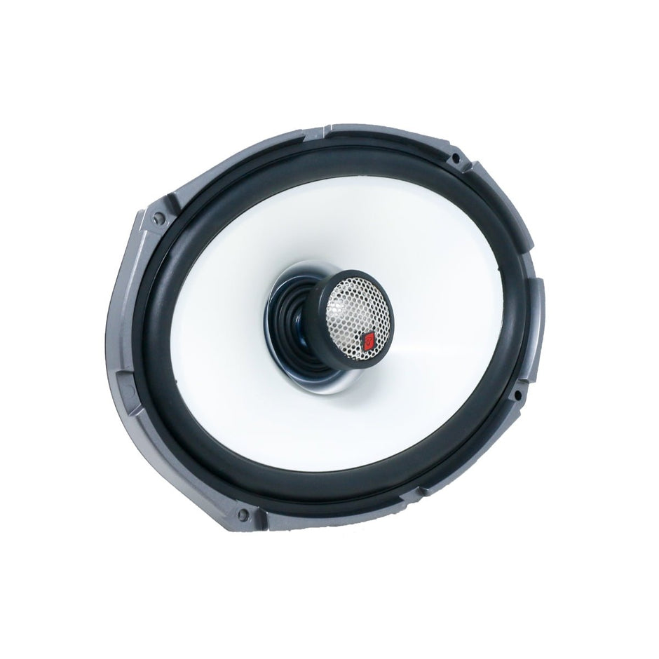 RPM Stroker Marine 6