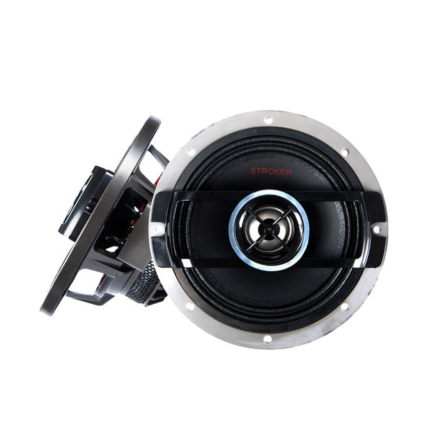 RPM Stroker Speakers - Cerwin Vega