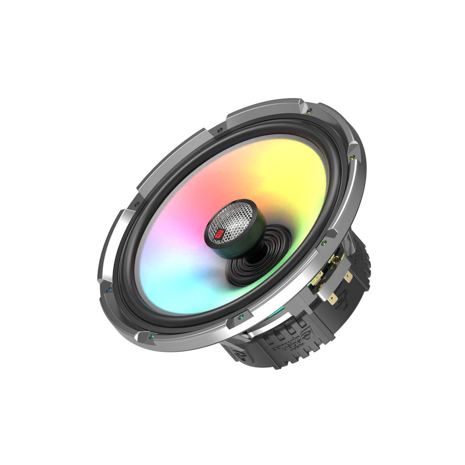 RPM Stroker Speakers - Cerwin Vega