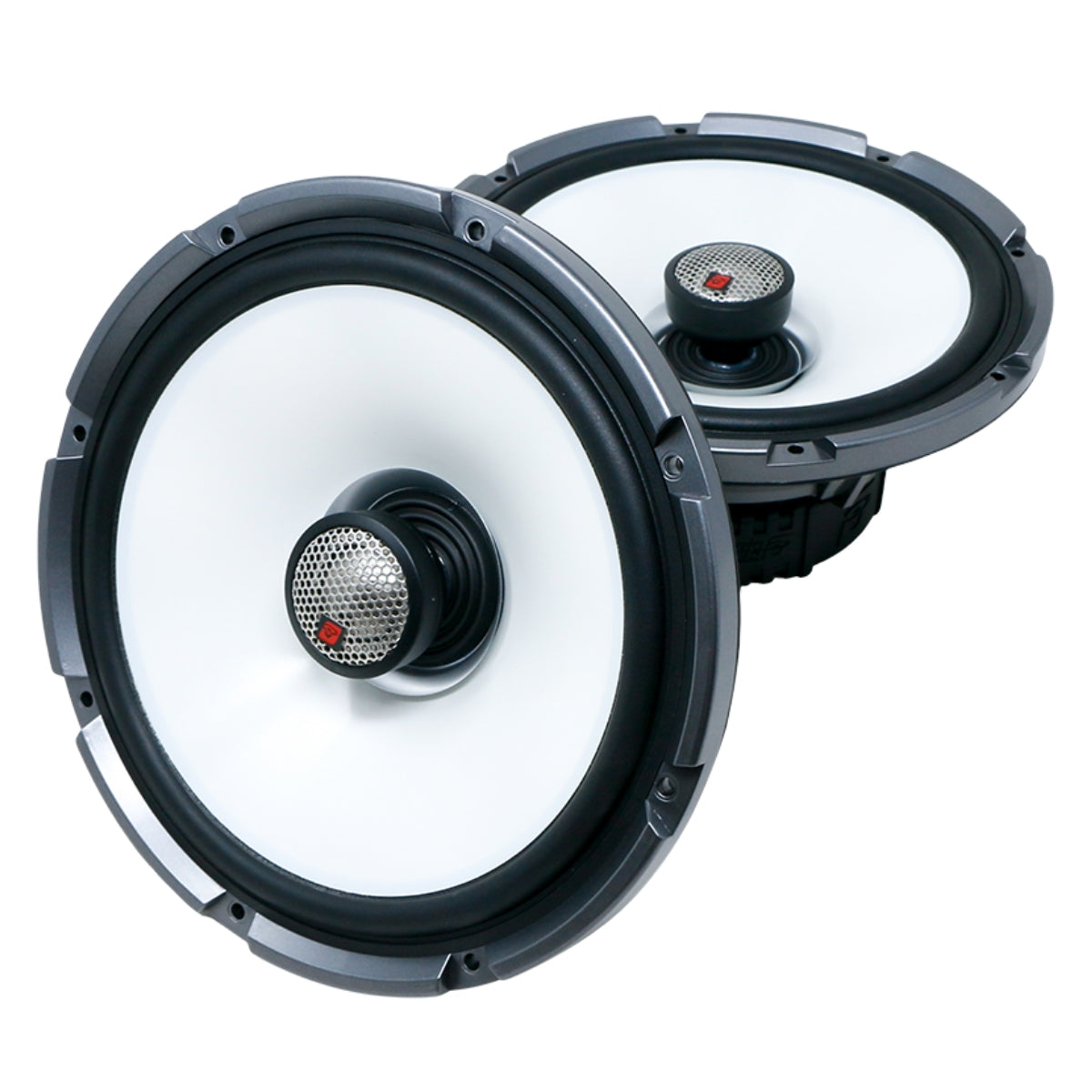 8 Inch 4 Ohm Tweeter Speakers