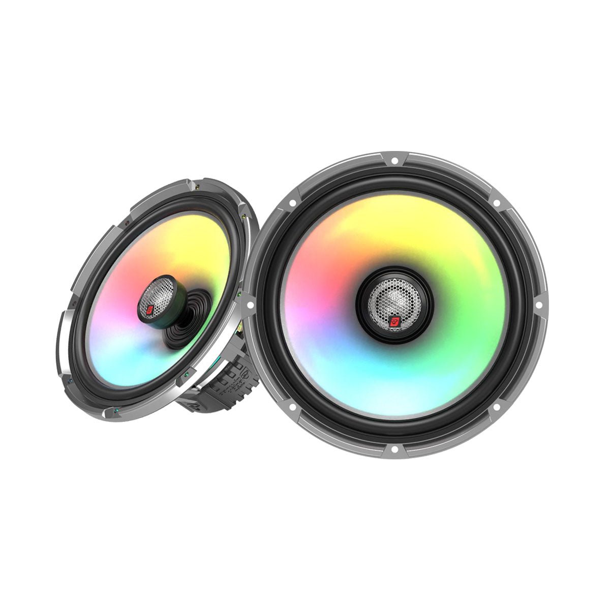 RPM Stroker Speakers - Cerwin Vega