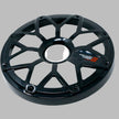 RPM Stroker 8” Flush Mount Speaker Grill, Pair - Cerwin Vega