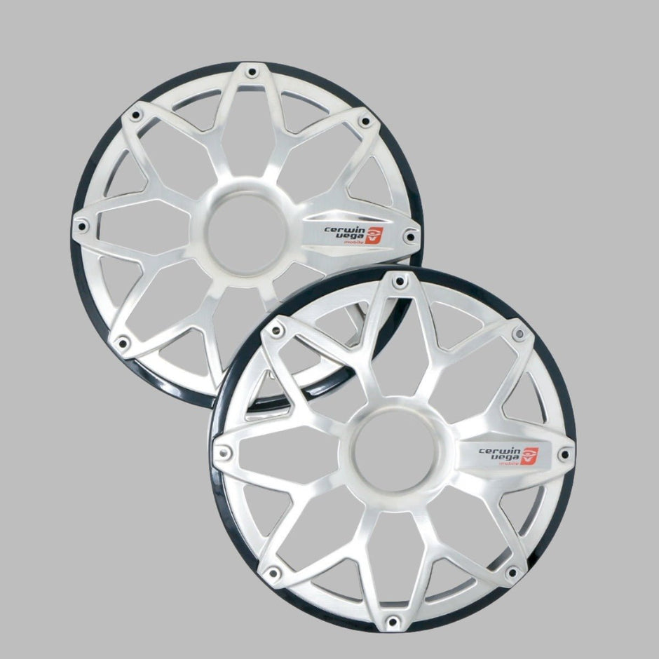 RPM Stroker Grill - Cerwin Vega
