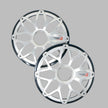 RPM Stroker Grill - Cerwin Vega