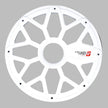 RPM Stroker 8” Flush Mount Speaker Grill, Pair - Cerwin Vega