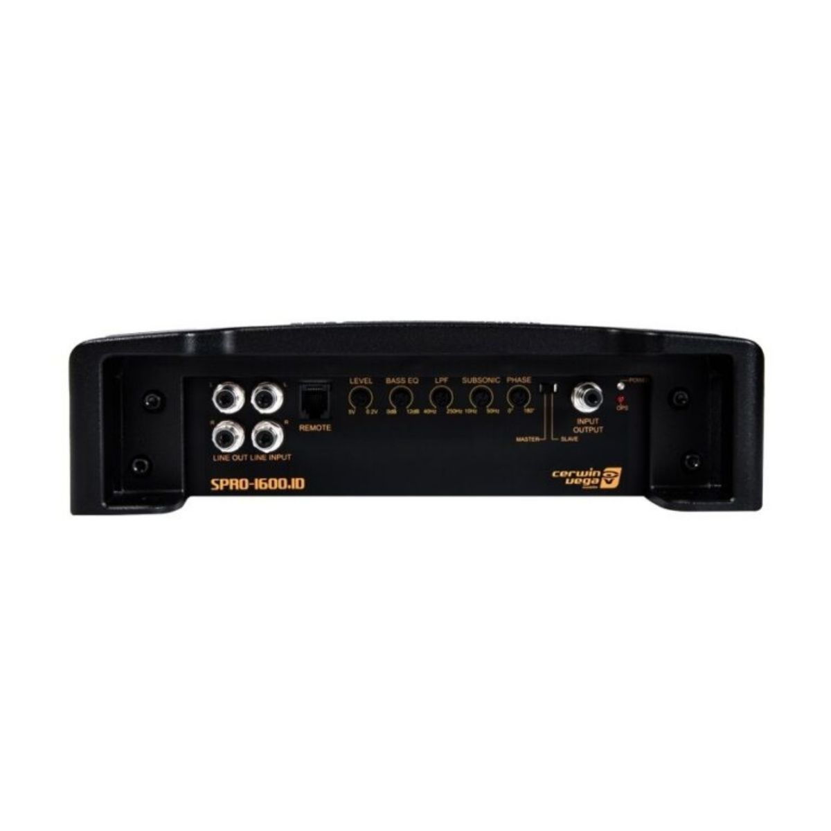 Stroker Pro Amplifier - Cerwin Vega