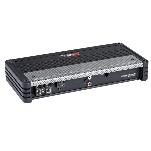 RPM Stroker Amplifier - Cerwin Vega