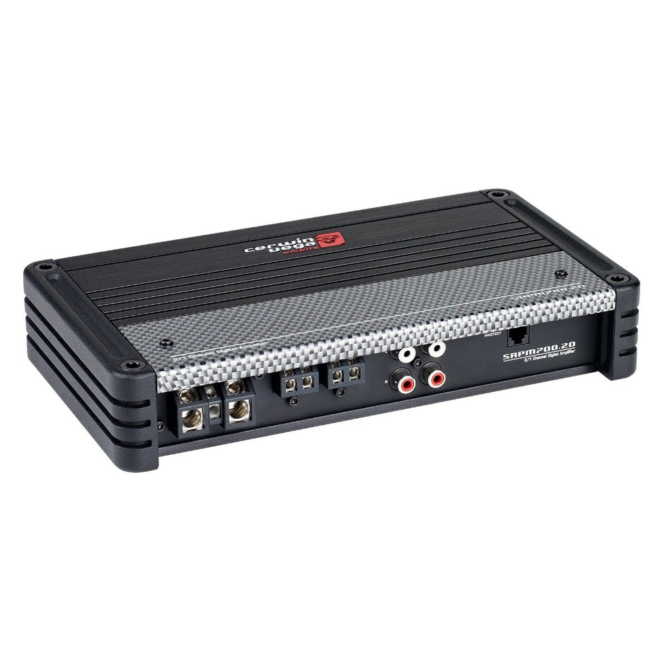 RPM Stroker Amplifier - Cerwin Vega