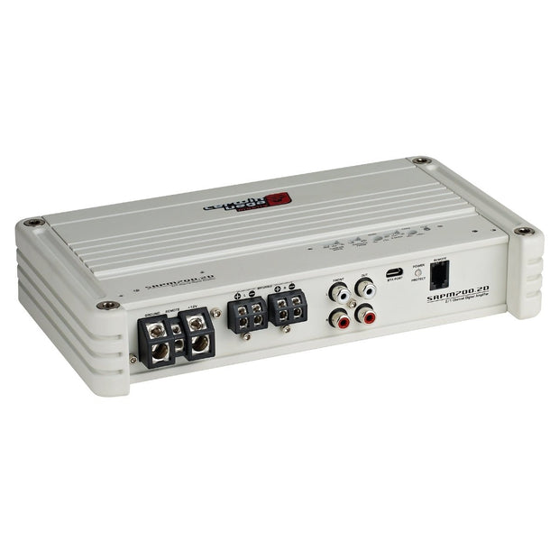 RPM Stroker Amplifier - Cerwin Vega