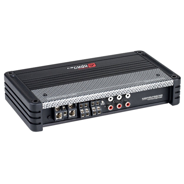 RPM Stroker Amplifier - Cerwin Vega