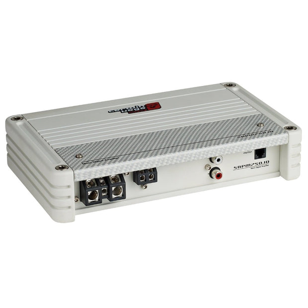RPM Stroker Amplifier - Cerwin Vega