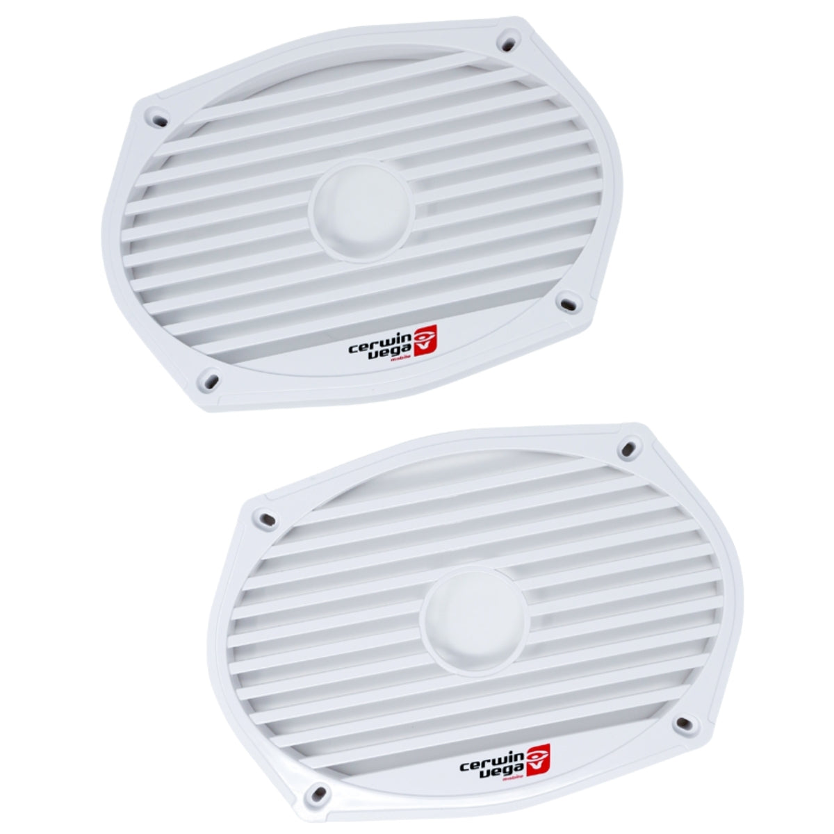 The Cerwin Vega Stroker 6