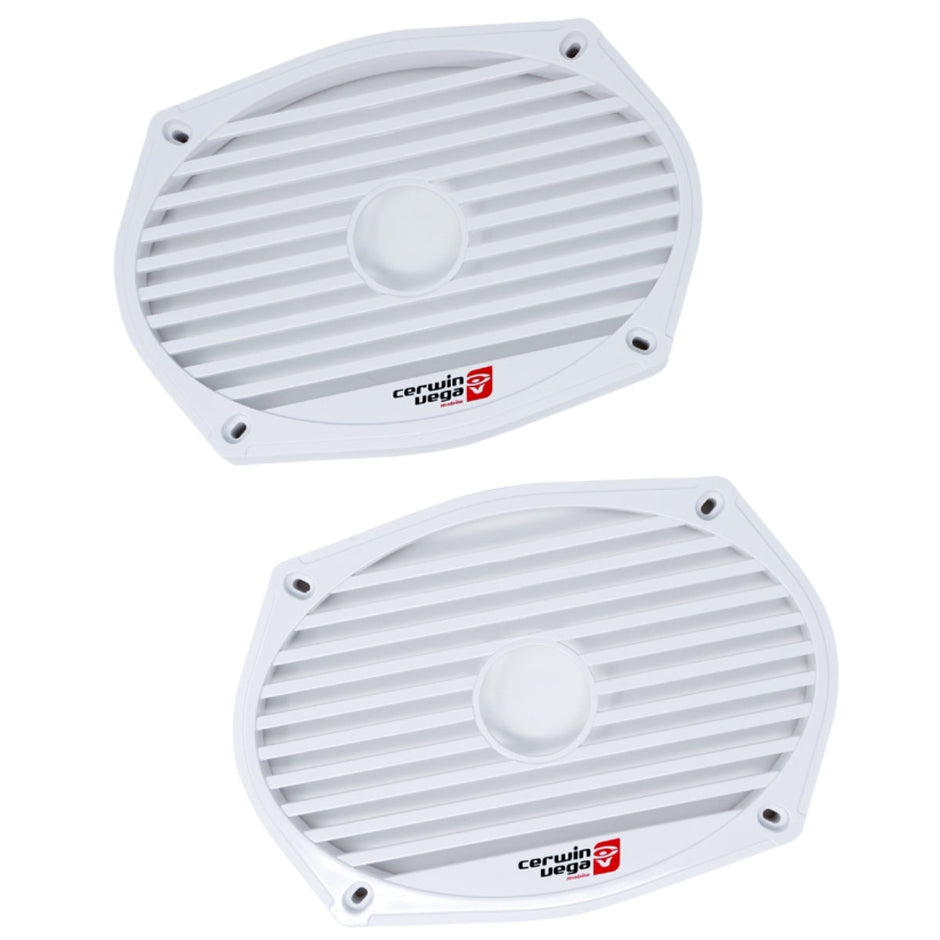 The Cerwin Vega Stroker 6