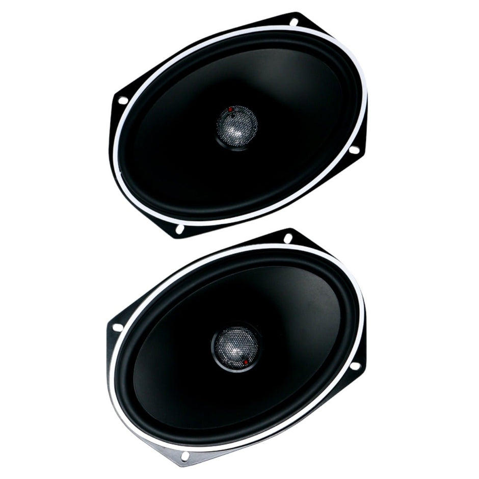 Stroker 6