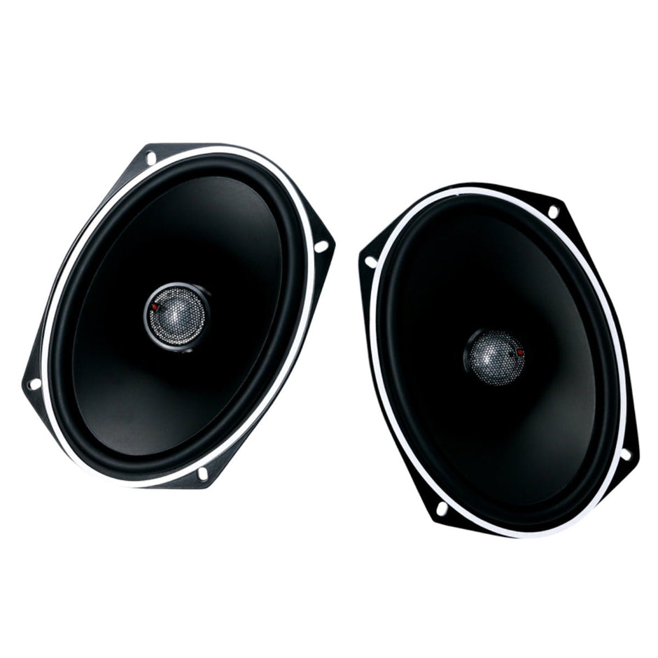 Stroker 6