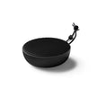 Vifa City Portable Outdoor Mini Bluetooth Speaker - Wireless for Computer & Phone, Dual Pairing & Stereo Sound ( Stone Gray )