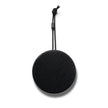Vifa City Portable Outdoor Mini Bluetooth Speaker - Wireless for Computer & Phone, Dual Pairing & Stereo Sound ( Stone Gray )