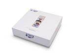JUSTICE LEAGUE SUPERMAN PORTABLE IONIZER - 25 x 15 x 73mm