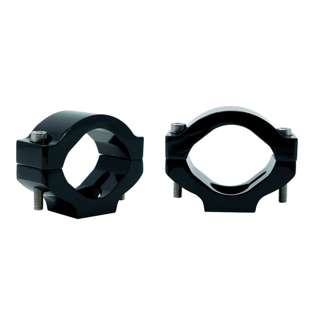 Cerwin-Vega TCSMBLK RPM tower speaker mounting clamp, black