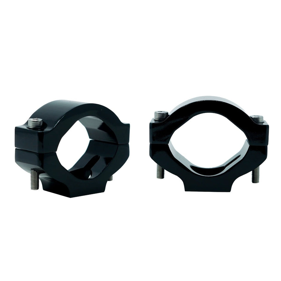 RPM (RECREATION/POWERSPORT/MARINE) Mounting Bracket/Clamp