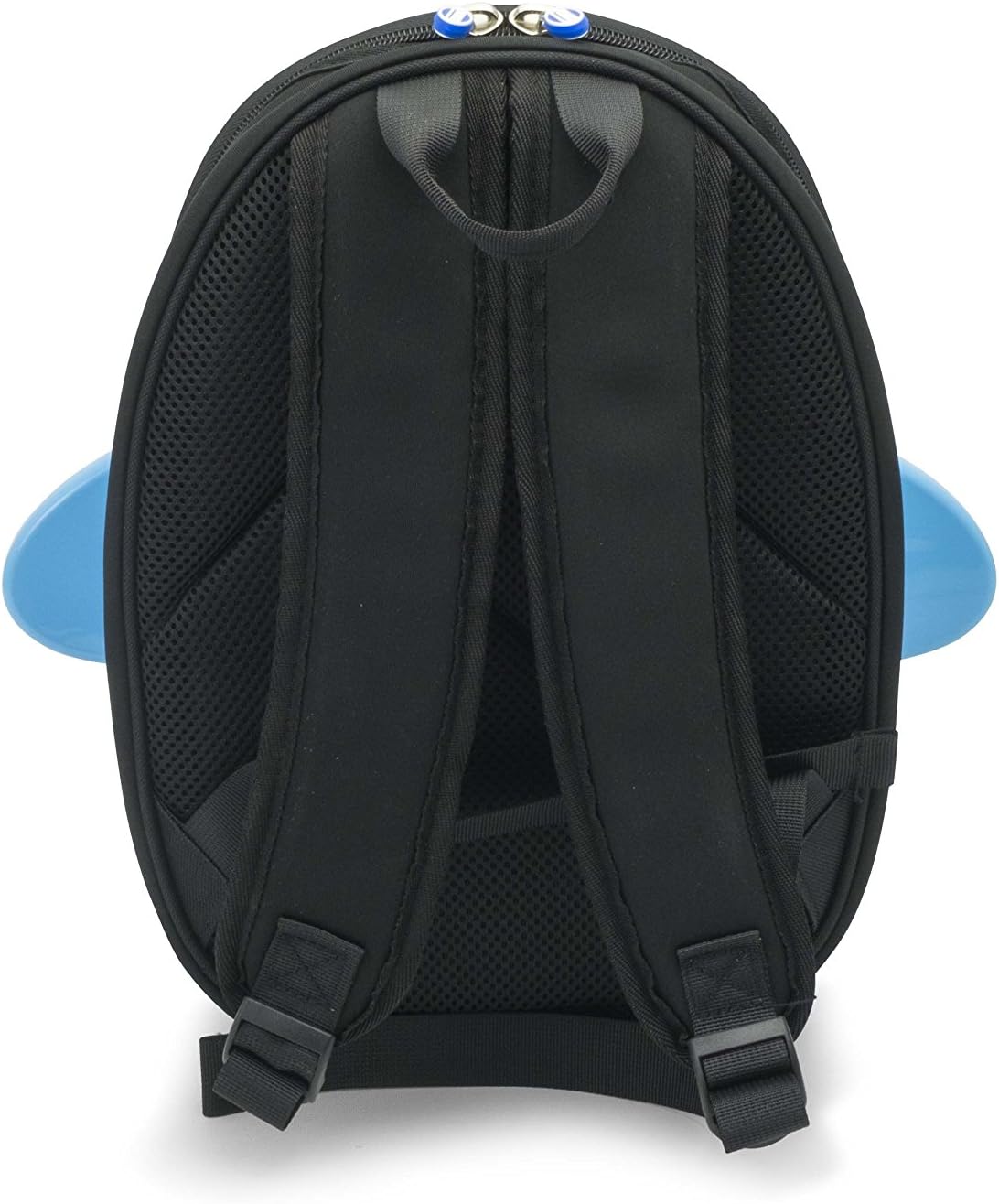 Certified Unisex Kid's School Travel Backpack – Blue, Small