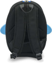 Certified Unisex Kid's School Travel Backpack – Blue, Small