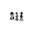 Odash Michael Jackson Bobblehead 7 inch