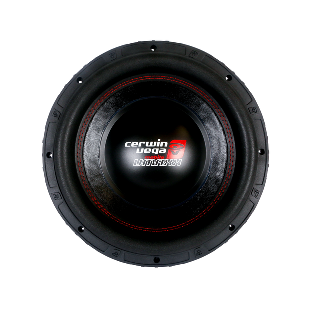 Cerwin Vega 4 Ohm High Performance 12 Inch Subwoofer