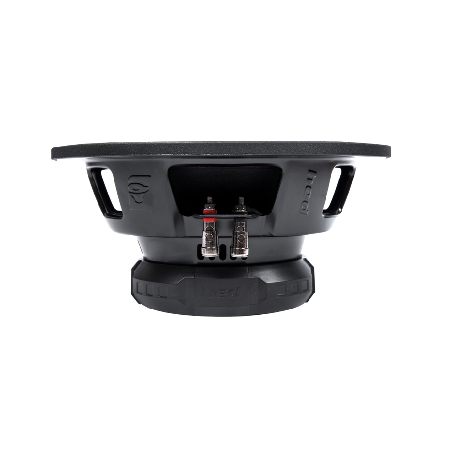 Side View of 4 Ohm Subwoofer