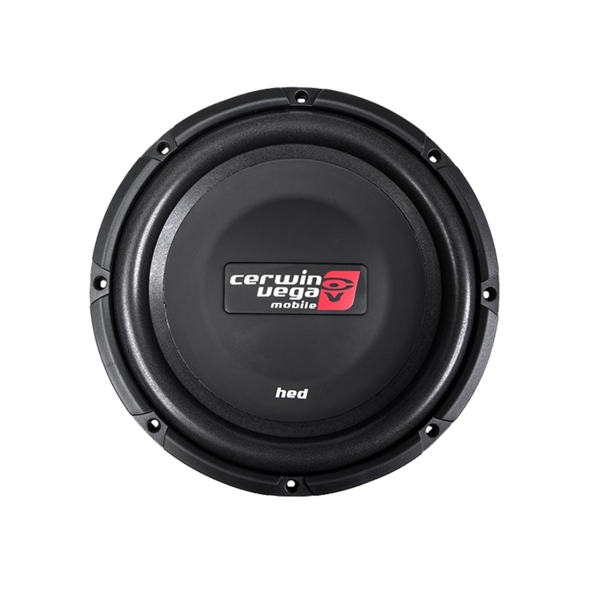HED Series Subwoofers - Cerwin Vega