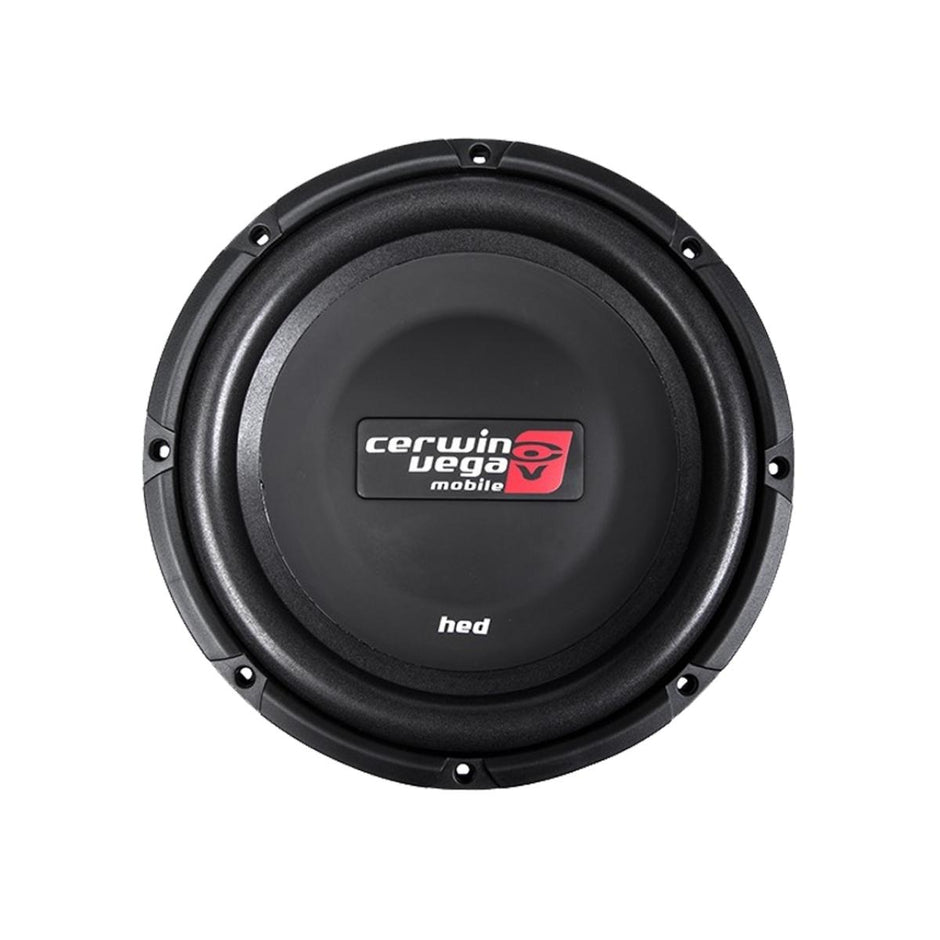 HED Series Subwoofers - Cerwin Vega