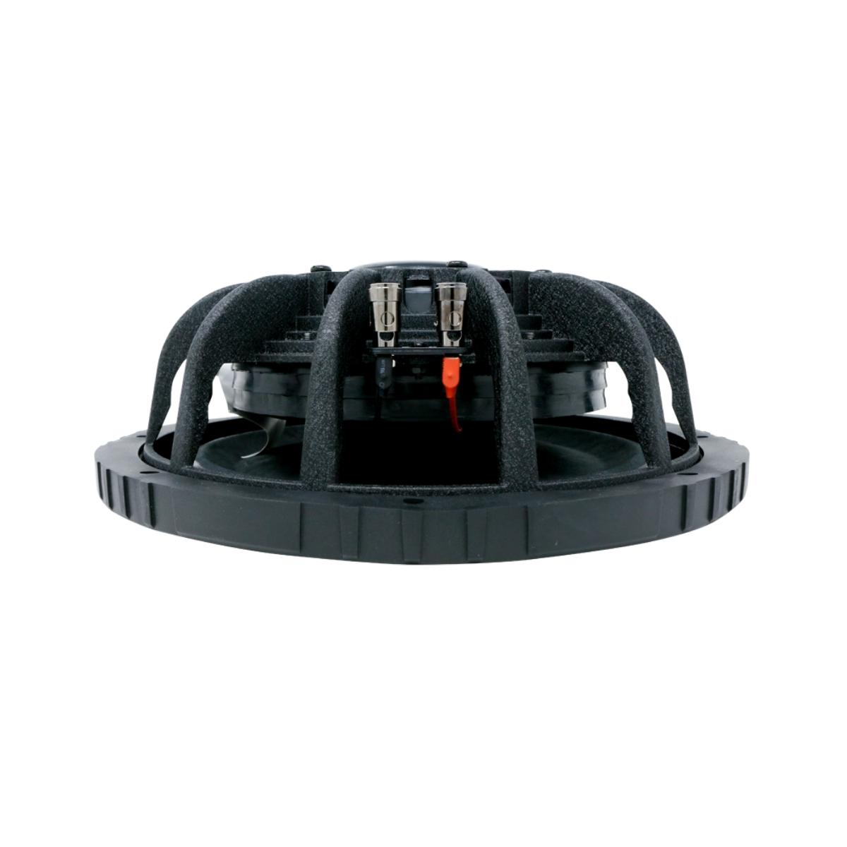 Side view of the VMAXX 10