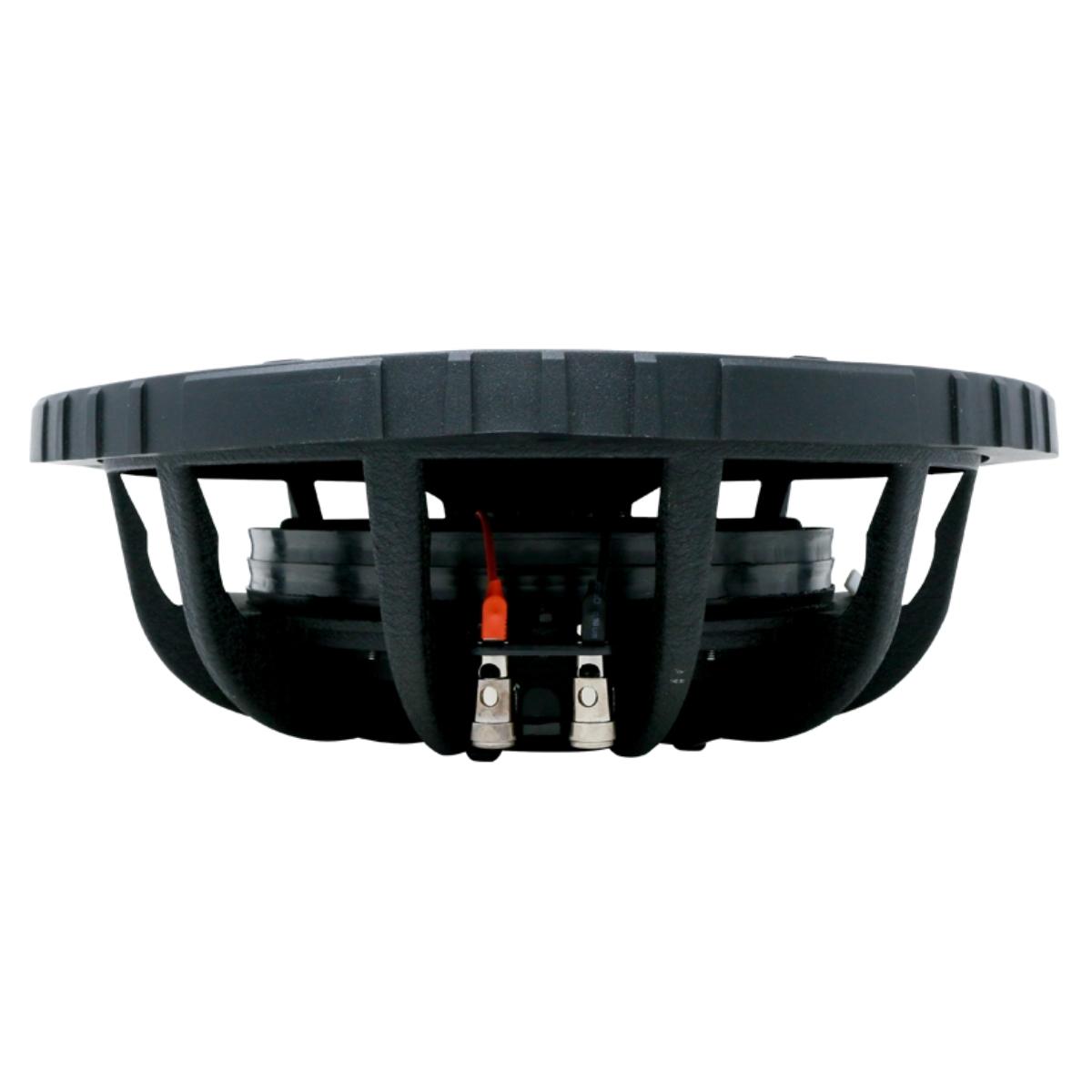 The side view of a black VMAXX 12