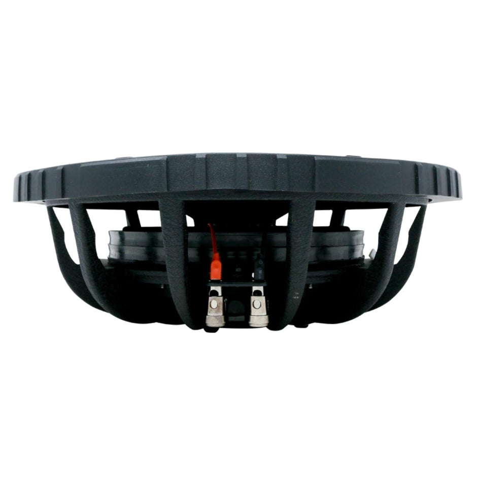 The side view of a black VMAXX 12