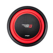 Cerwin Vega 2-ohm High-Performance 10 Inch Subwoofer