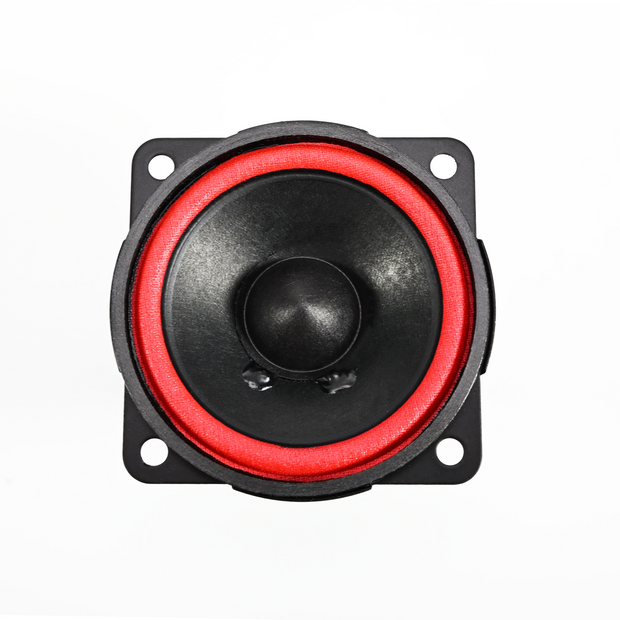 Vega 2025 Edition - 2.5" FULL RANGE SPEAKER - V25
